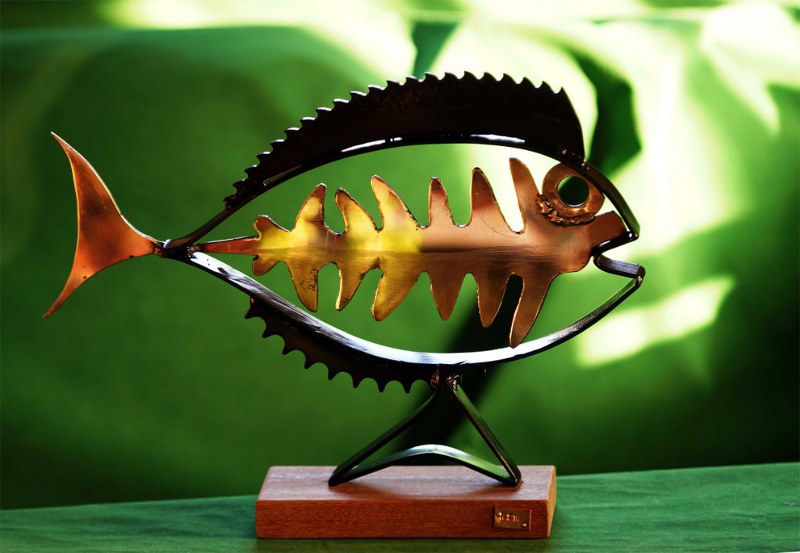 Deadfish