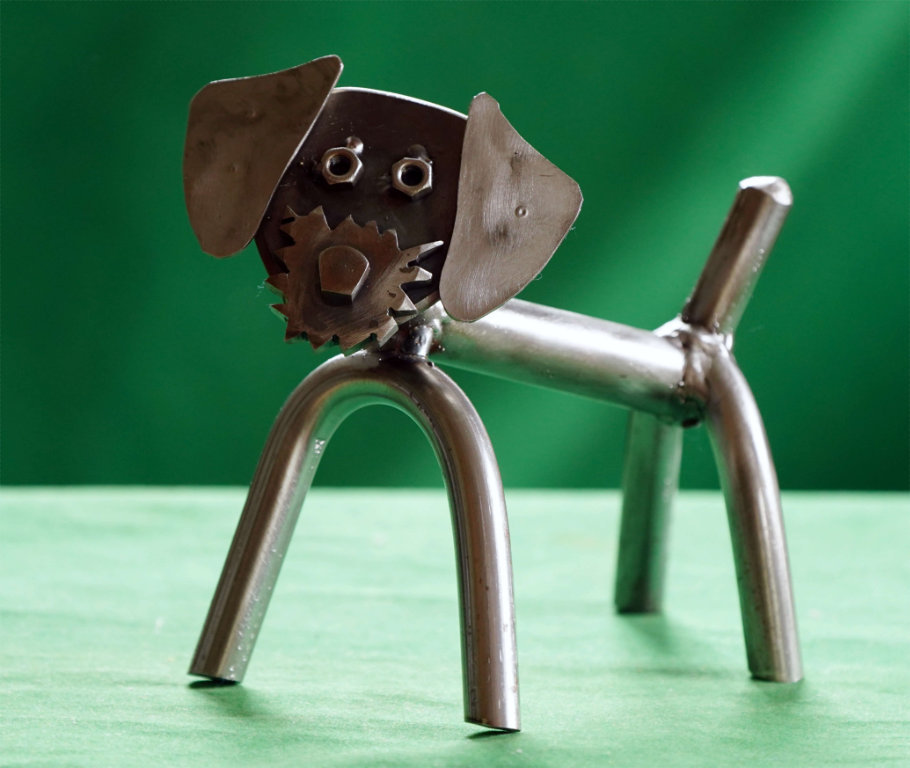 Foxterrier