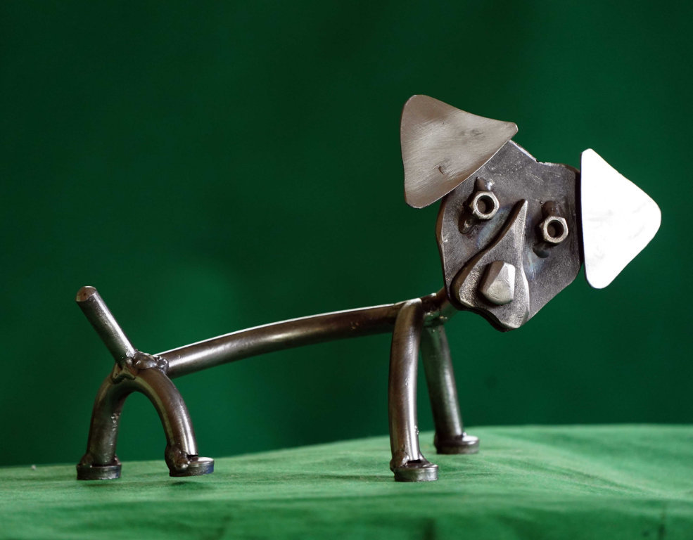 Jack Russel