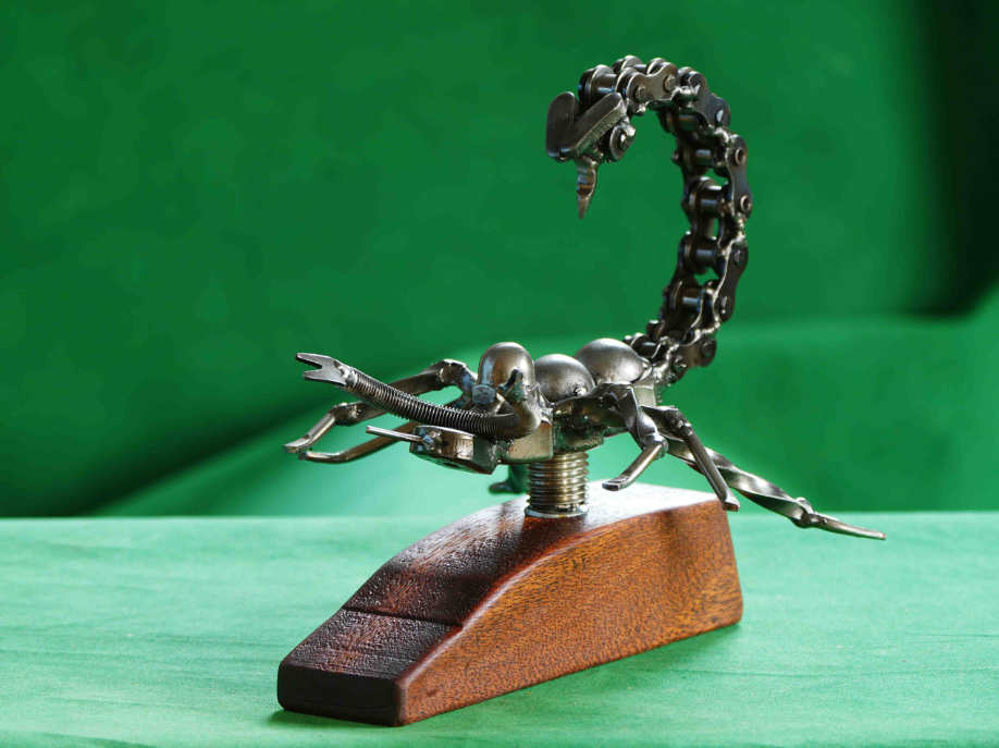 Schorpioen