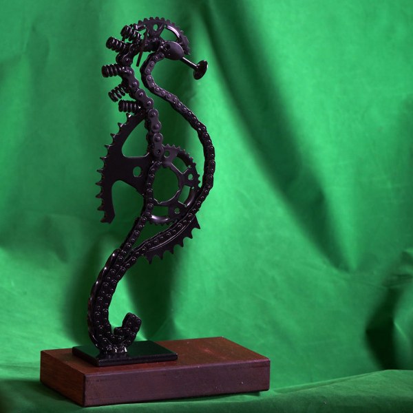 Seahorse
