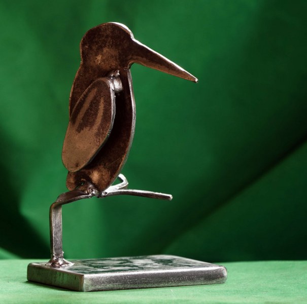 ijsvogel
