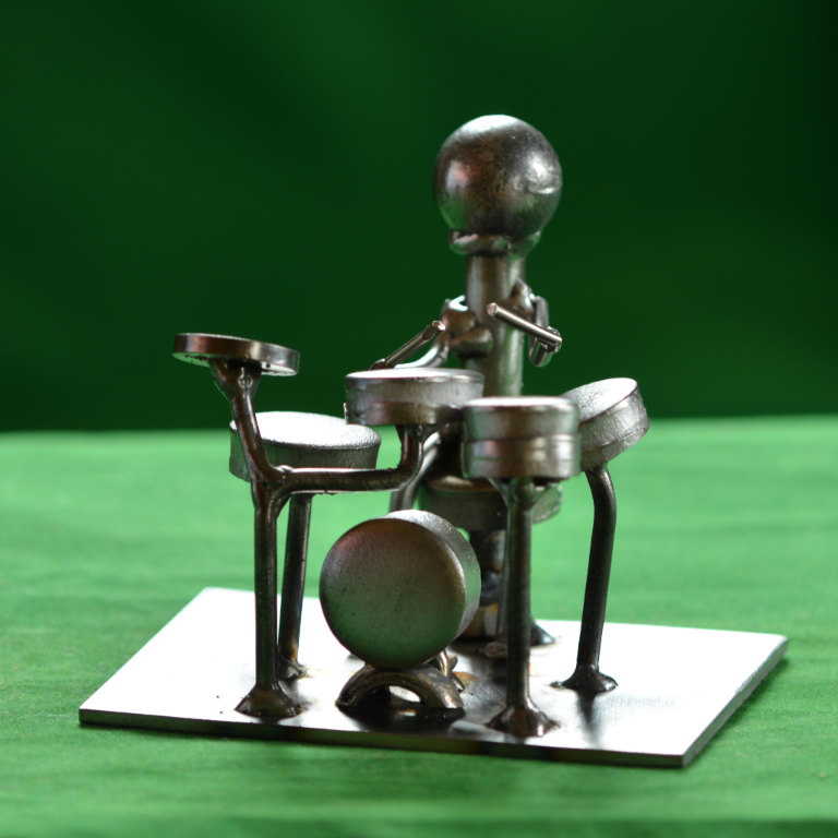 Drummer
