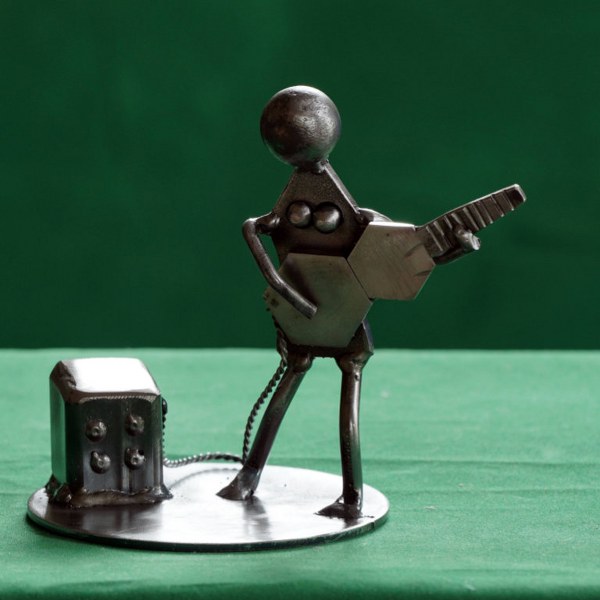 Gitariste
